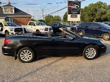2010 Chrysler Sebring Touring CONVERTIBLE - Photo 13