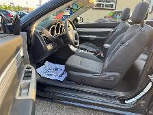 2010 Chrysler Sebring Touring CONVERTIBLE - Photo 15