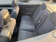 2010 Chrysler Sebring Touring CONVERTIBLE - Photo 16