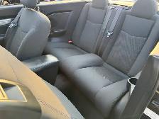 2010 Chrysler Sebring Touring CONVERTIBLE - Photo 17