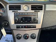 2010 Chrysler Sebring Touring CONVERTIBLE - Photo 19