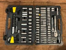 2 Sets: Stanley Professional Mechanics Tool - Photo 2