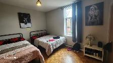 5 1/2 metro charlevoix-pointe saint charles - Photo 3