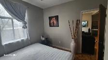 5 1/2 metro charlevoix-pointe saint charles - Photo 5