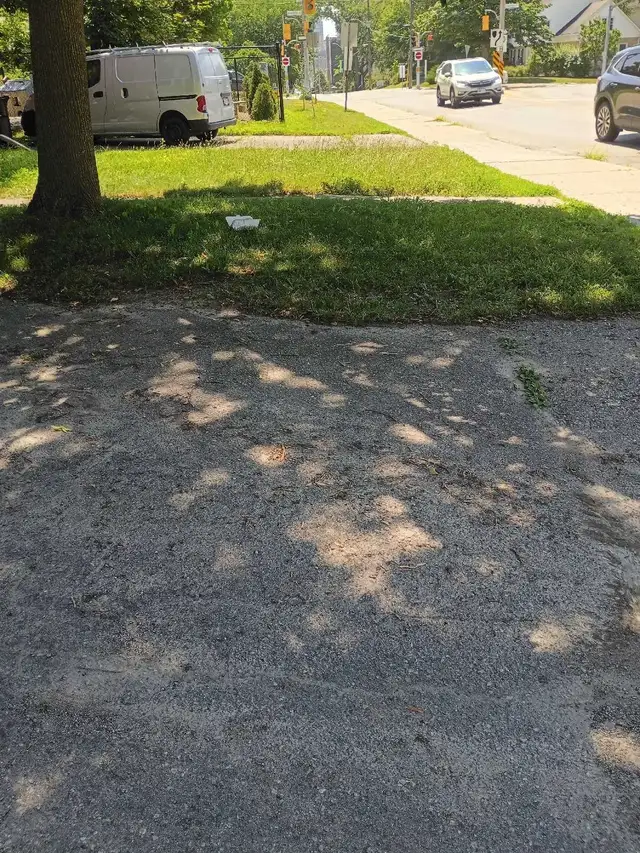 Prebook For Fall Cleanup and Snow Removal