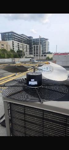 AC repair - Photo 3