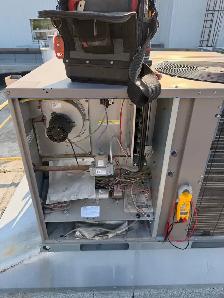 AC repair - Photo 4