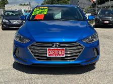 2018 Hyundai Elantra GLS - Photo 2