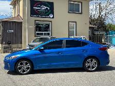 2018 Hyundai Elantra GLS - Photo 4