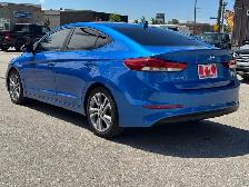 2018 Hyundai Elantra GLS - Photo 5