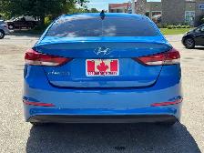 2018 Hyundai Elantra GLS - Photo 6