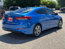 2018 Hyundai Elantra GLS - Photo 8