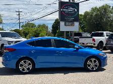 2018 Hyundai Elantra GLS - Photo 9