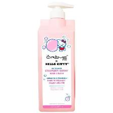 The Crème Shop Hello Kitty Sweet N' Juicy Bubble Bath Strawberry