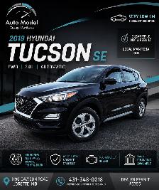 2019 Hyundai Tucson SE FWD /61 KM - ONLY/EXCELLENT CONDITION/