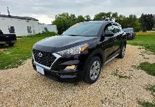 2019 Hyundai Tucson SE FWD /61 KM - ONLY/EXCELLENT CONDITION/ - Photo 3