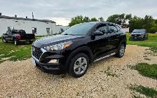 2019 Hyundai Tucson SE FWD /61 KM - ONLY/EXCELLENT CONDITION/ - Photo 4
