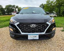 2019 Hyundai Tucson SE FWD /61 KM - ONLY/EXCELLENT CONDITION/ - Photo 5