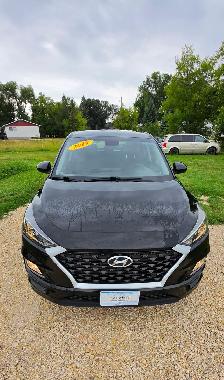 2019 Hyundai Tucson SE FWD /61 KM - ONLY/EXCELLENT CONDITION/ - Photo 6