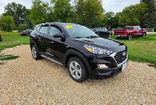 2019 Hyundai Tucson SE FWD /61 KM - ONLY/EXCELLENT CONDITION/ - Photo 8