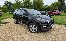 2019 Hyundai Tucson SE FWD /61 KM - ONLY/EXCELLENT CONDITION/ - Photo 9