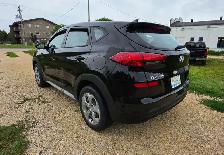 2019 Hyundai Tucson SE FWD /61 KM - ONLY/EXCELLENT CONDITION/ - Photo 14