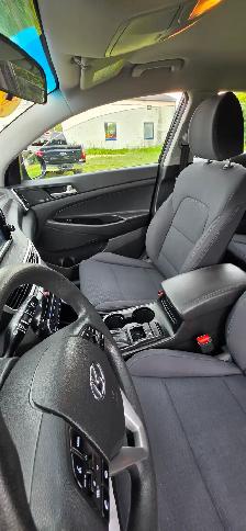 2019 Hyundai Tucson SE FWD /61 KM - ONLY/EXCELLENT CONDITION/ - Photo 19