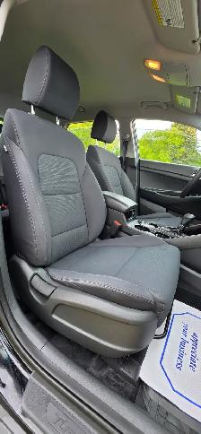2019 Hyundai Tucson SE FWD /61 KM - ONLY/EXCELLENT CONDITION/ - Photo 21