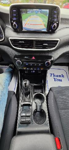2019 Hyundai Tucson SE FWD /61 KM - ONLY/EXCELLENT CONDITION/ - Photo 24