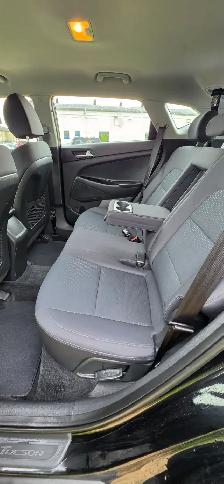 2019 Hyundai Tucson SE FWD /61 KM - ONLY/EXCELLENT CONDITION/ - Photo 25