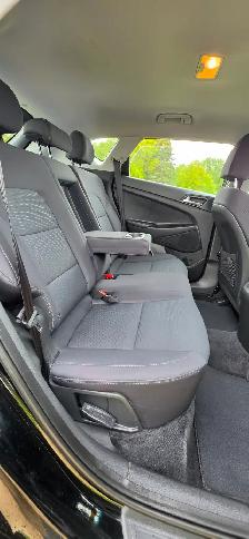 2019 Hyundai Tucson SE FWD /61 KM - ONLY/EXCELLENT CONDITION/ - Photo 26