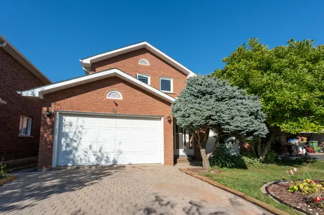For Rent - 2 Beds 1 Bath