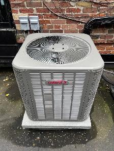 AC installation - Photo 2