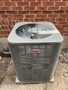 AC installation - Photo 3