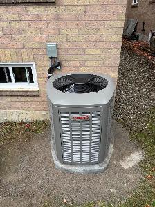 AC installation - Photo 9