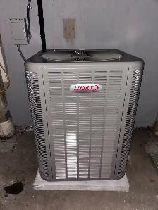 AC installation - Photo 10