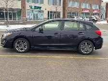 2016 Subaru Impreza LIMITED AWD - Photo 4