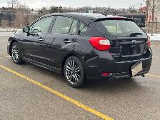 2016 Subaru Impreza LIMITED AWD - Photo 5