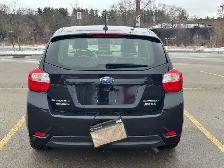 2016 Subaru Impreza LIMITED AWD - Photo 6