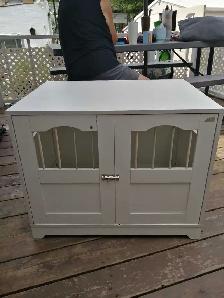for sale pet cage for small dogs