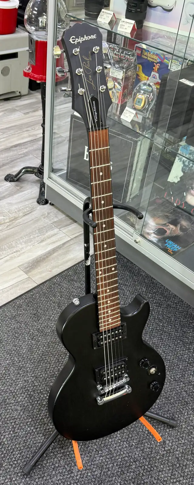 Epiphone Les Paul Special Electric Guitar