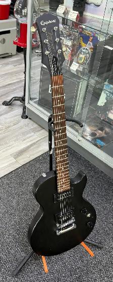 Epiphone Les Paul Special Electric Guitar
