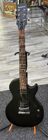 Epiphone Les Paul Special Electric Guitar - Photo 2