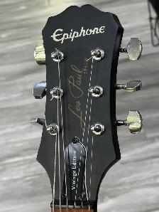 Epiphone Les Paul Special Electric Guitar - Photo 4