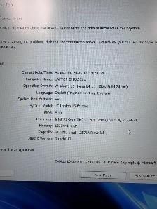 HP ProBook 460 G11 16' Laptop - I7 Ultra/16GB/512GB SSD - Photo 2