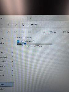 HP ProBook 460 G11 16' Laptop - I7 Ultra/16GB/512GB SSD - Photo 4