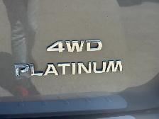 2018 Nissan Pathfinder PLATINUM 4WD - Photo 7