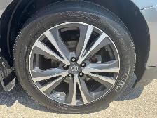 2018 Nissan Pathfinder PLATINUM 4WD - Photo 11