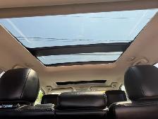 2018 Nissan Pathfinder PLATINUM 4WD - Photo 15