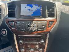 2018 Nissan Pathfinder PLATINUM 4WD - Photo 18